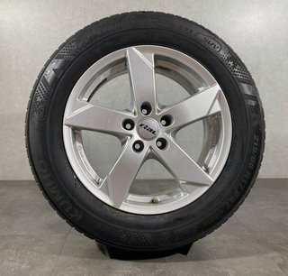 Llantas Skoda Kodiaq 17"