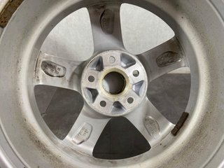 Llantas Skoda Kodiaq 17"
