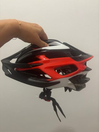 Conjunto patines de ruedas y casco
