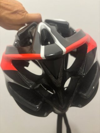Conjunto patines de ruedas y casco