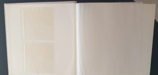 Álbum de fotos para bebés con diseño infantil