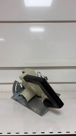 Sierra circular Bosch Combi S33(NUEVA) + adaptador