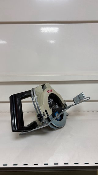 Sierra circular Bosch Combi S33(NUEVA) + adaptador