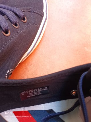 Deportivas Pepe Jeans