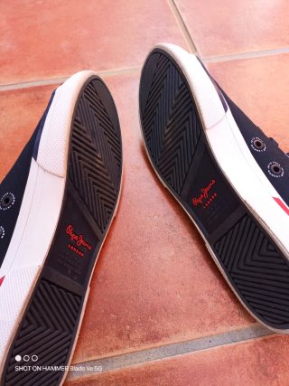 Deportivas Pepe Jeans