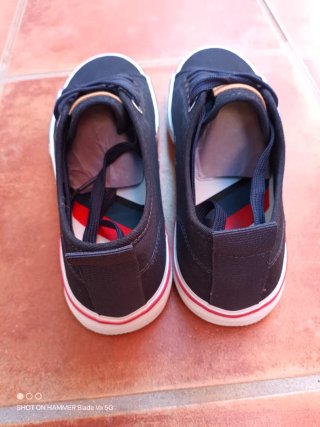 Deportivas Pepe Jeans