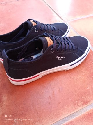 Deportivas Pepe Jeans