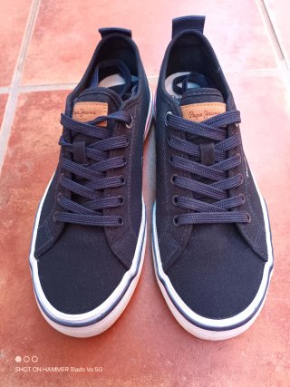 Deportivas Pepe Jeans