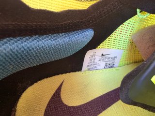 Nike ZoomX Vaporfly Next% 2 Talla 44 Usadas
