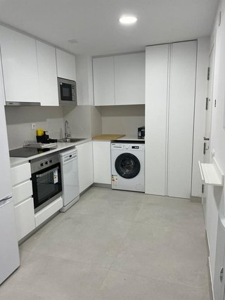 Piso en alquiler en Segle XX en Terrassa
