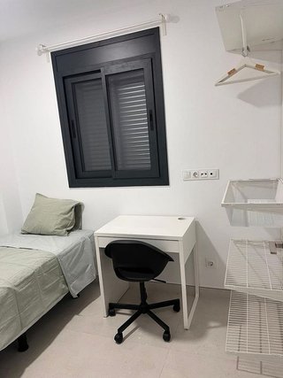 Piso en alquiler en Segle XX en Terrassa