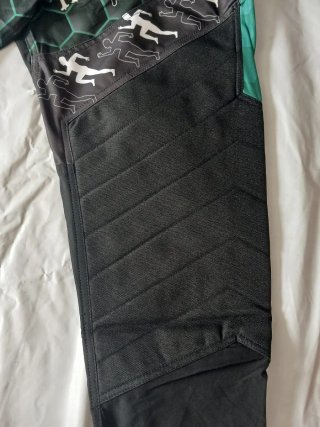 Pantalones de Paintball