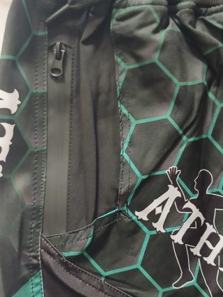 Pantalones de Paintball
