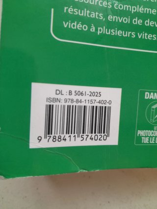 Libro Frances diaphragmatic lychee 3