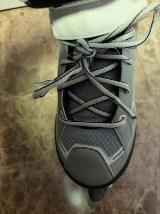 Patines Decathlon Oxelo Talla 38