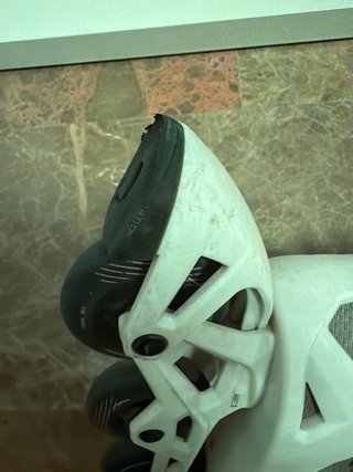 Patines Decathlon Oxelo Talla 38