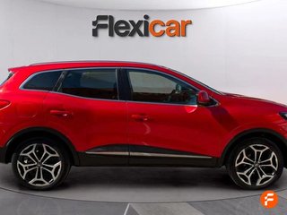 Renault Kadjar Techno GPF TCe 103kW (140CV)