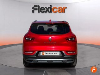 Renault Kadjar Techno GPF TCe 103kW (140CV)