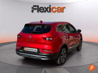 Renault Kadjar Techno GPF TCe 103kW (140CV)