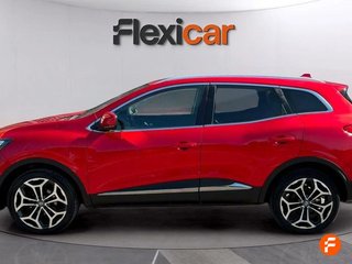 Renault Kadjar Techno GPF TCe 103kW (140CV)