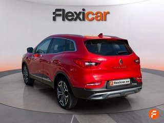 Renault Kadjar Techno GPF TCe 103kW (140CV)