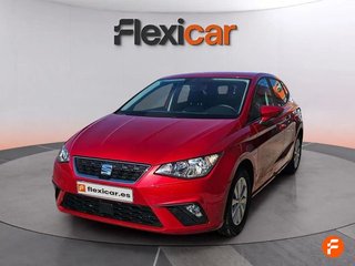 Seat Ibiza 1.0 TSI 70kW (95CV) Style