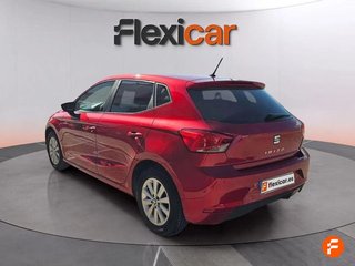 Seat Ibiza 1.0 TSI 70kW (95CV) Style