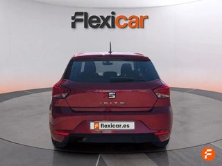 Seat Ibiza 1.0 TSI 70kW (95CV) Style