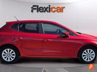 Seat Ibiza 1.0 TSI 70kW (95CV) Style