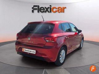 Seat Ibiza 1.0 TSI 70kW (95CV) Style