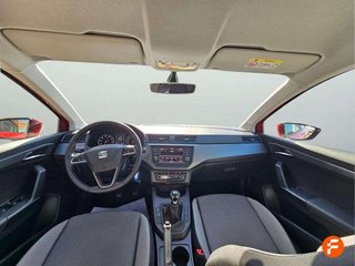 Seat Ibiza 1.0 TSI 70kW (95CV) Style