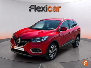 Renault Kadjar Techno GPF TCe 103kW (140CV)