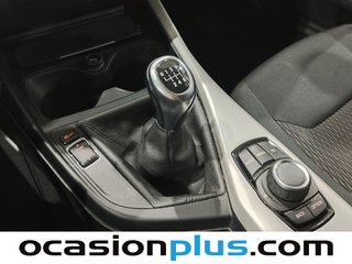 BMW Serie 1 116i 80 kW (109 CV)