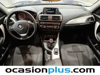 BMW Serie 1 116i 80 kW (109 CV)