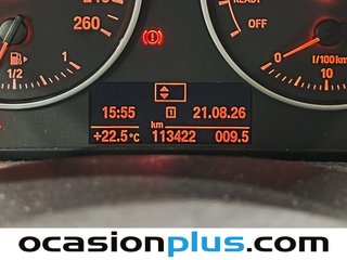 BMW Serie 1 116i 80 kW (109 CV)