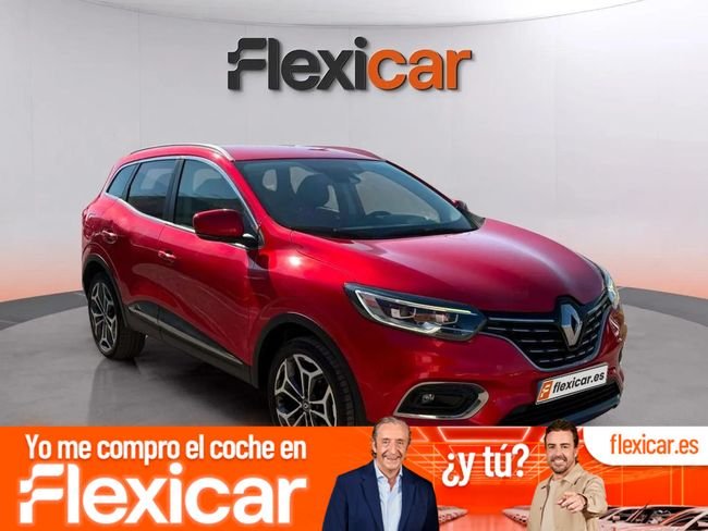Renault Kadjar Techno GPF TCe 103kW (140CV) - foto 1