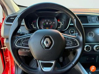 Renault Kadjar Techno GPF TCe 103kW (140CV)
