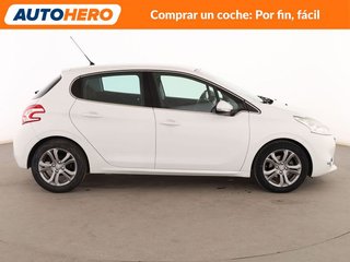 Peugeot 208 1.2 PureTech Allure