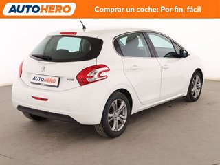 Peugeot 208 1.2 PureTech Allure