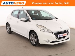 Peugeot 208 1.2 PureTech Allure
