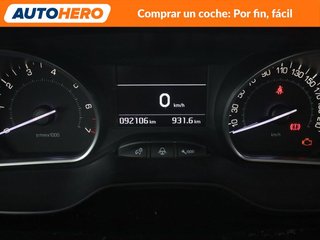 Peugeot 208 1.2 PureTech Allure