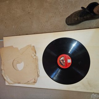 37 Discos de pizarra