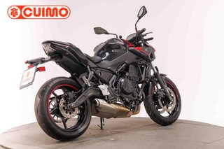 KAWASAKI Z 650