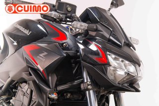 KAWASAKI Z 650