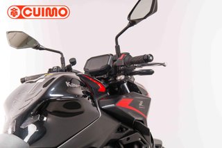 KAWASAKI Z 650