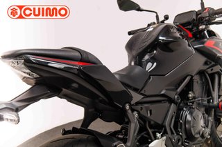 KAWASAKI Z 650