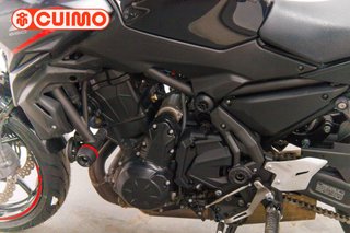 KAWASAKI Z 650