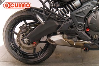 KAWASAKI VERSYS 650