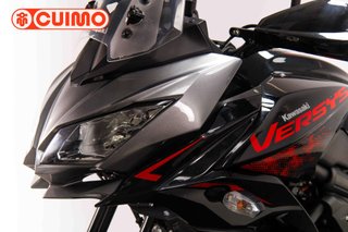 KAWASAKI VERSYS 650