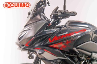 KAWASAKI VERSYS 650